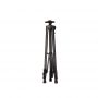 Min high 55cm Max high 161cm Painting Display Easel Folding Black Small Hand Metal Easel