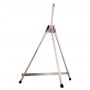 high quality 20inches small metal tabletop easel stand for student