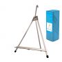 high quality 20inches small metal tabletop easel stand for student