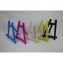 high quality wooden easel part miniature wooden easel for photo stand