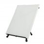 high quality 20inches sketch metal table easel