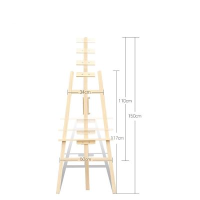 Easels