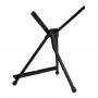 high quality 20inches sketch metal table easel