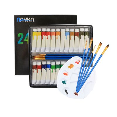 Acrylic color,Painting Mediums,acrylic paints,painters paint
