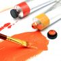 New design Package 37 ML Professional Non-toxic Acrylic Color Paint Pigment For Canvas, Dumping, Fabric, Wood, Crafts