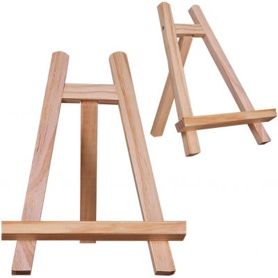 Easels