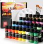 Acrylic Paint Colors,Artist paint,artist color,painters paint