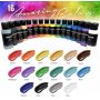 Artist Quality 59ml 2 Ounces Bottle Acrylic Paint For Painting Canvas Wood