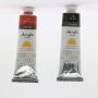 Hot Selling Best Acrylic Paint Basics Acrylic Paint Tube With 37ml