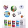 Popular 300ml 10 oz quality acrylic paint for artist painting