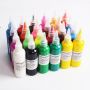 100ml High Precision Wholesale Low Price Light Acrylic Paint