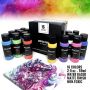 Artist Quality 59ml 2 Ounces Bottle Acrylic Paint For Painting Canvas Wood
