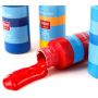 High Quality Pigment 24 Vibrant Colors 59ml Bottle Gloss Finish Acrylic Paint Set For Painting