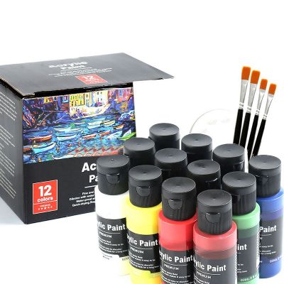 Acrylic Paint,Acrylics,art materials,painters paint