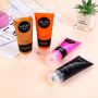 75ML Acrylic Paints Tube Set with Paint Brushes for Canvas, Wood, Rock, Fabric DIY Arts Crafting