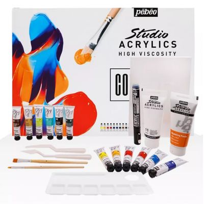 Acrylic Paint,Acrylic Paint Colors,Art supply,Artist paint