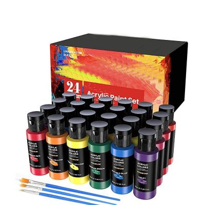 Acrylic Paint,Acrylics,acrylic paints,painting color