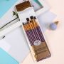 75ML Acrylic Paints Tube Set with Paint Brushes for Canvas, Wood, Rock, Fabric DIY Arts Crafting