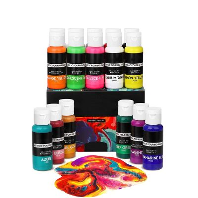 Acrylic Paint,Acrylic Paint Colors,artist color,painting color