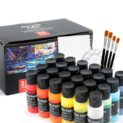 Acrylic Paint Colors,Acrylic color,artist color,painting color