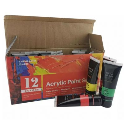 Acrylic Paint,Acrylic Paint Colors,artist color,painters paint