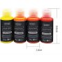 30 Assorted Colors,High Flow Acrylic Paint Set For Canvas, Glass, Paper, Wood, Tile, and Stones