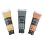 8 Colors Metallic Paints Non Toxic Craft Paint Professional Metallic Acrylic Paint Set for Artists Kids