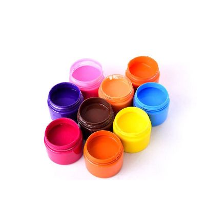 Acrylic Paint Colors,Acrylic color,art materials,artist color
