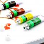 Artist Quality Non Toxic Rich Pigments Colours Acrylic Paint Great For Kids Adults Professional Painting on Canvas