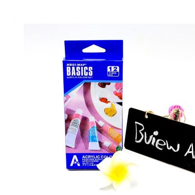 Acrylic Paint,Acrylic Paint Colors,Art supply,Painting Mediums