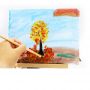 Professional 24colors Artist Acrylic Color Paint Set For Artist painting