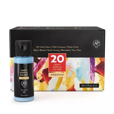 Acrylic Paint Colors,Artist paint,acrylic paints,painters paint