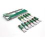 Artists supply 12ml Acrylic Painting kit Color Artist Tube Paint