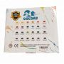 Online selling 24 colours fine art premium acrylic paint set for artists painting