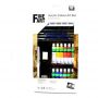 Wholesale Art Drawing 12 Colors Acrylic Paint Set 12
