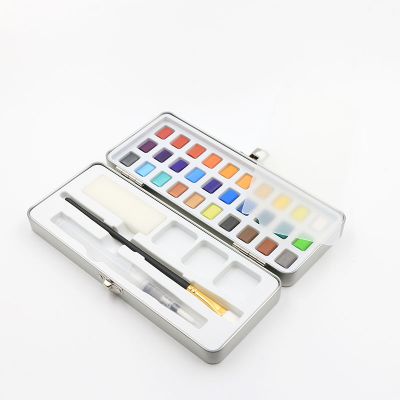 Watercolor Paint