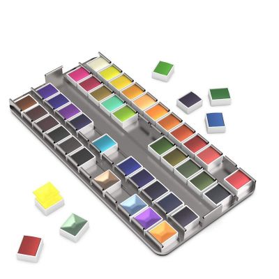 Watercolor Paint