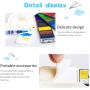 Art Professional Quality 42Colors Foldable Solid Watercolor Artist Paint Set With Water Brushes Sponges For Drawing