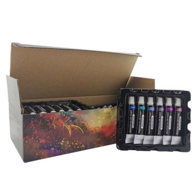 Watercolor Paint