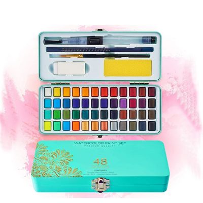 Watercolor Paint