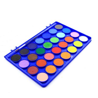 Watercolor Paint