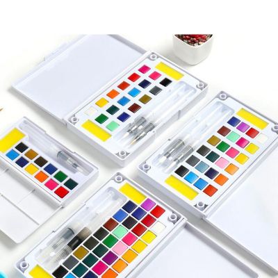 Watercolor Paint