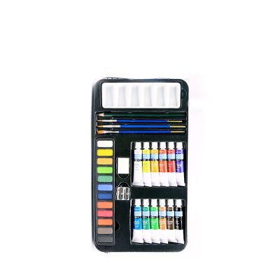 Watercolor Paint