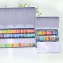 Art 2022 New Professional 36colors Aquarelle Watercolor Paint Set