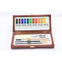 Premium Quality Professional Art Solid Watercolor Paints For Watercolor Painting