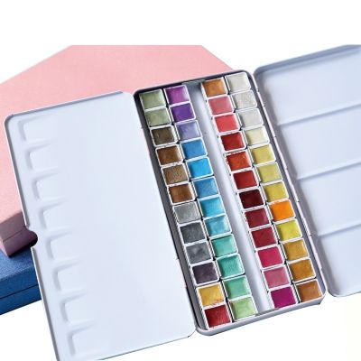 Watercolor Paint