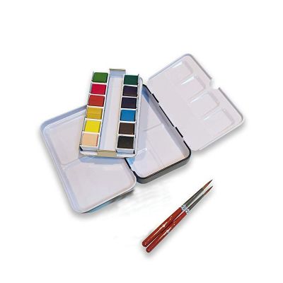 Watercolor Paint