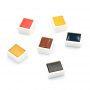 Art 2022 New Professional 36colors Aquarelle Watercolor Paint Set