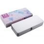2020 Hot Selling New Design Rich Color 72 Colors Watercolor Paint Set With Paint Brush For Artist