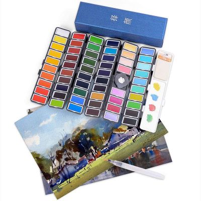Watercolor Paint